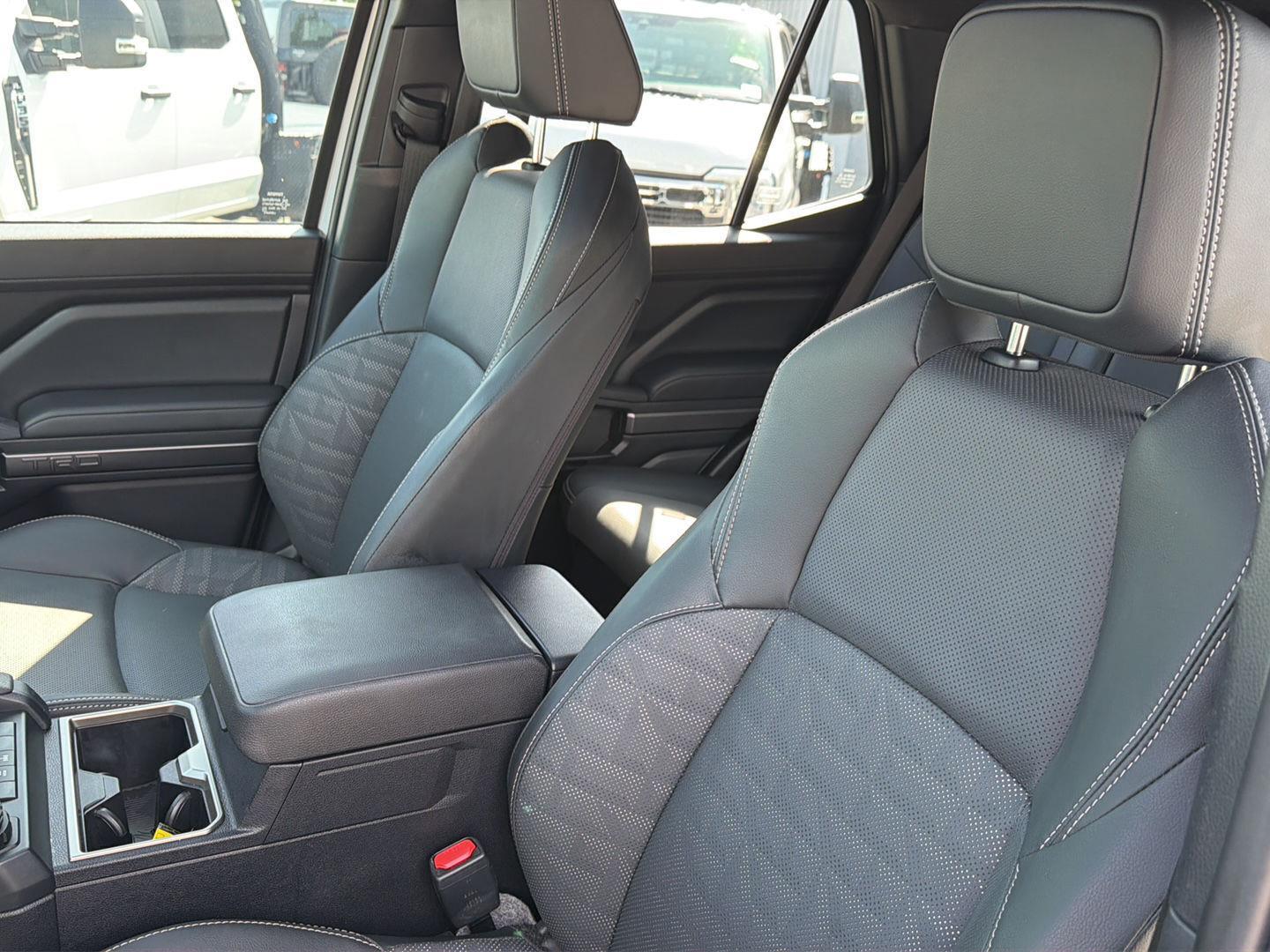 Used 2025 Toyota 4Runner SUV
