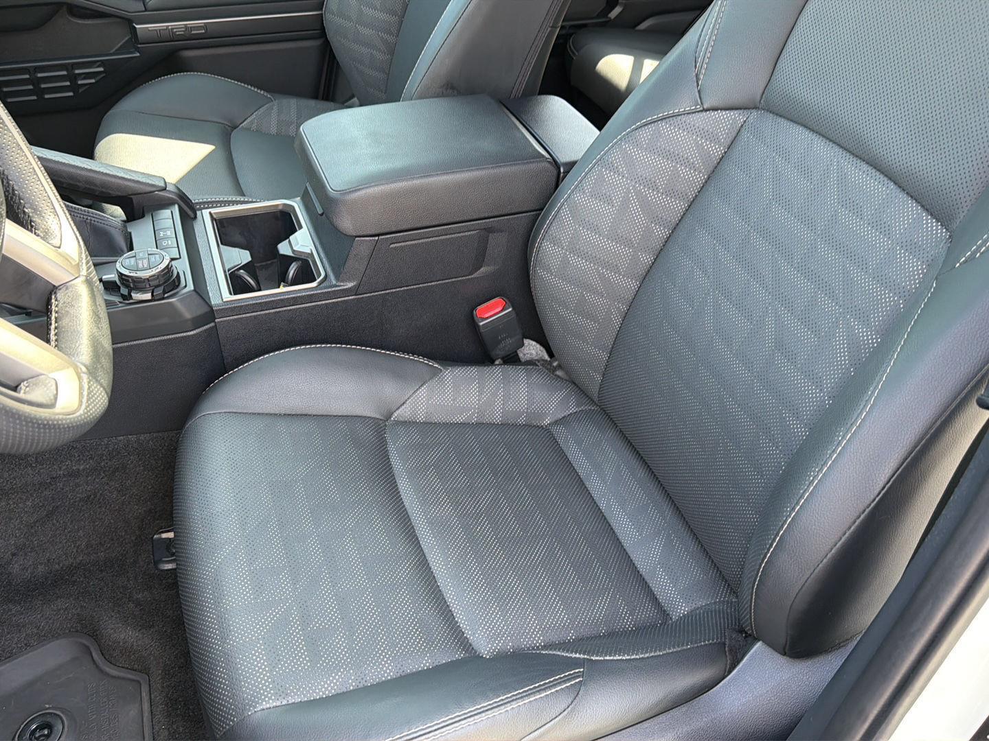 Used 2025 Toyota 4Runner SUV
