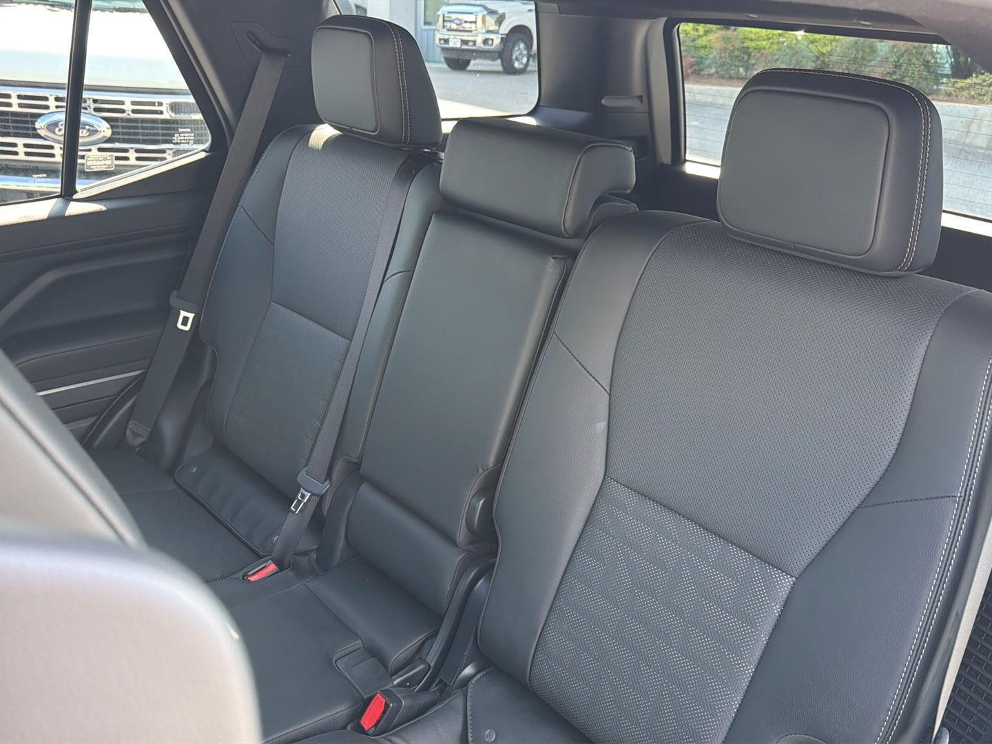 Used 2025 Toyota 4Runner SUV