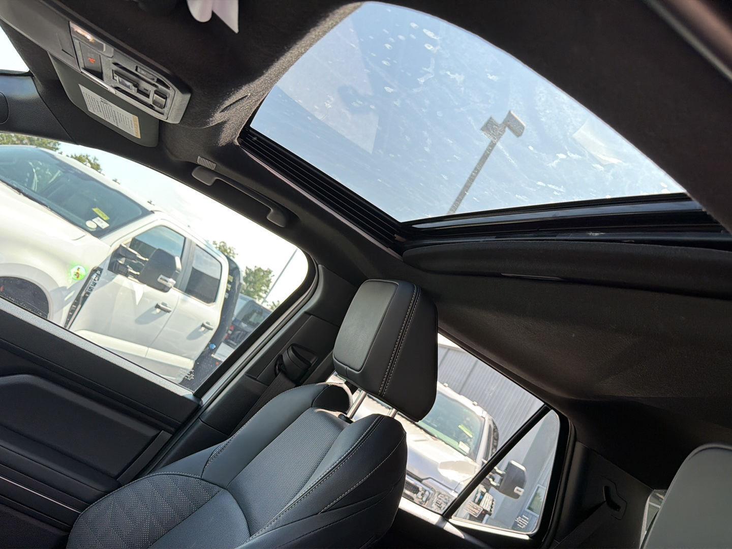 Used 2025 Toyota 4Runner SUV