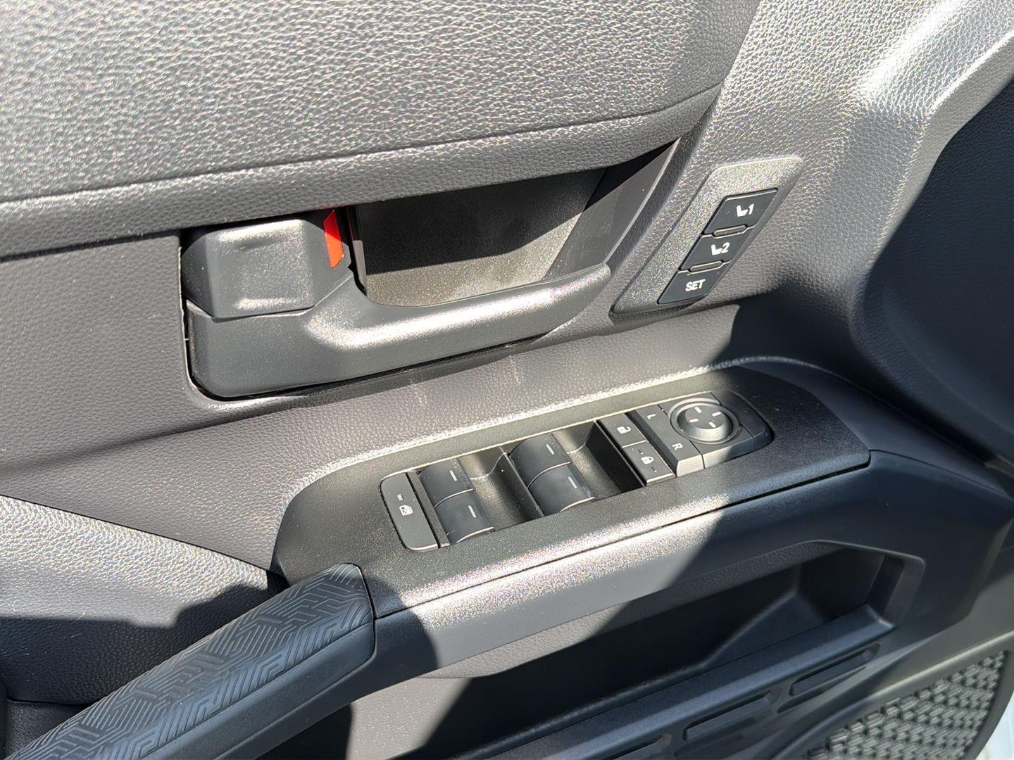 Used 2025 Toyota 4Runner SUV