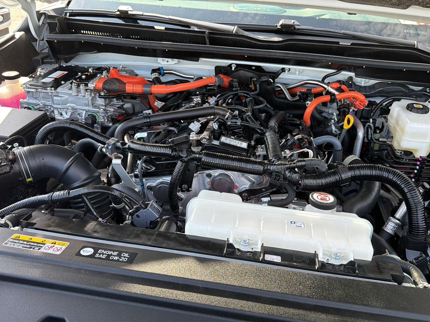 Used 2025 Toyota 4Runner SUV