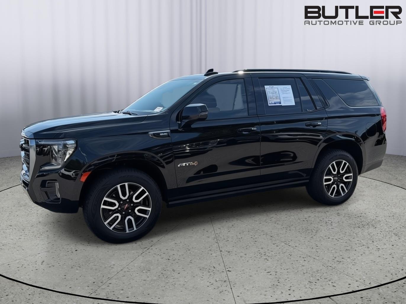 Used 2022 GMC Yukon SUV