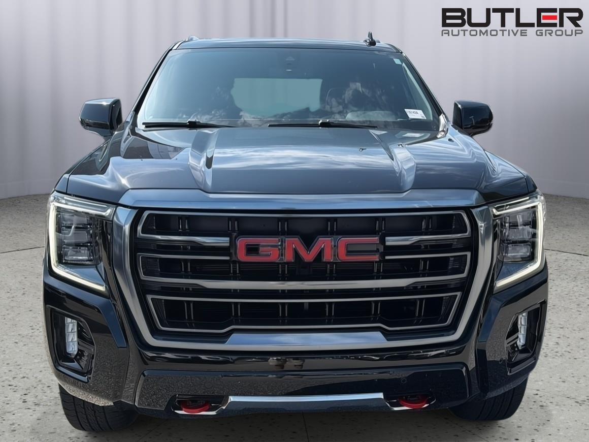 Used 2022 GMC Yukon SUV