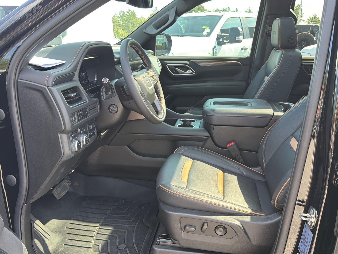 Used 2022 GMC Yukon SUV