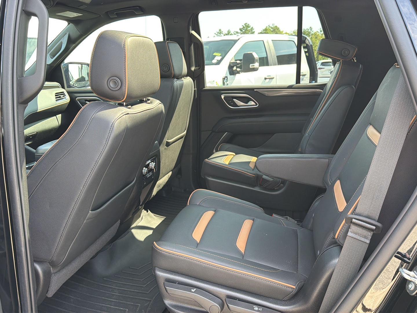 Used 2022 GMC Yukon SUV