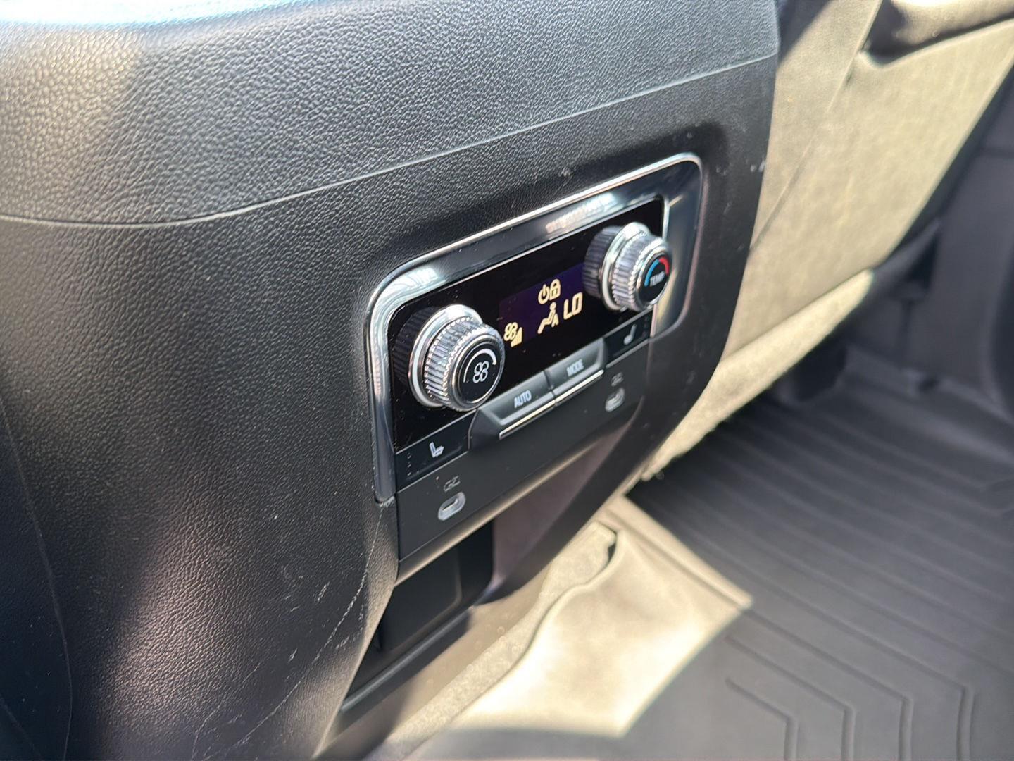 Used 2022 GMC Yukon SUV