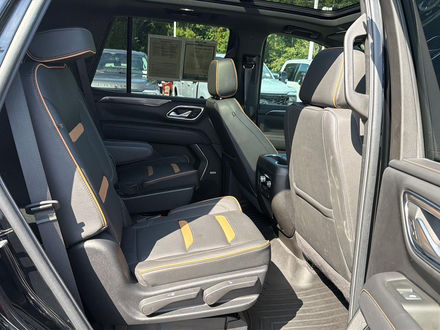 Used 2022 GMC Yukon SUV