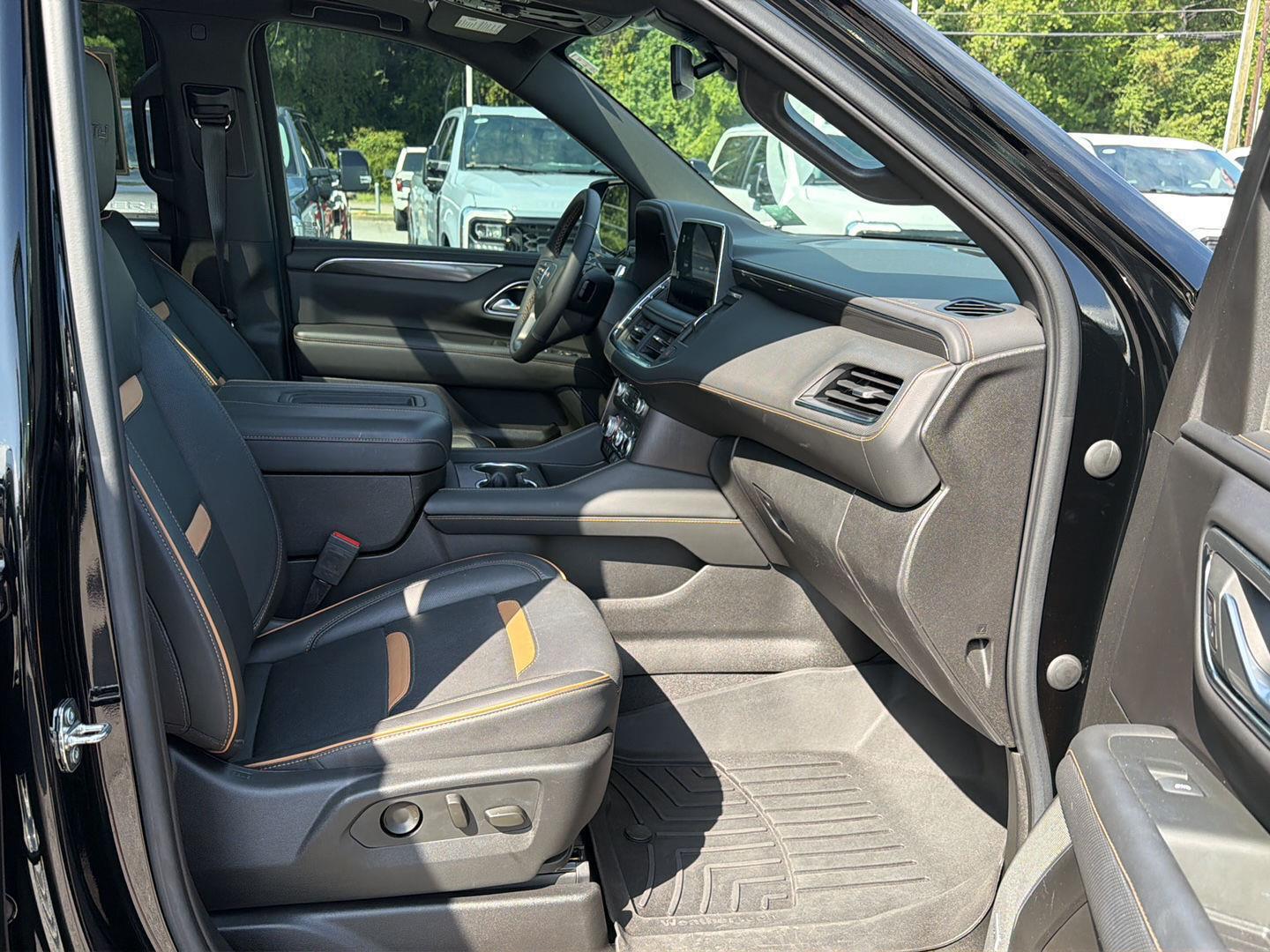 Used 2022 GMC Yukon SUV
