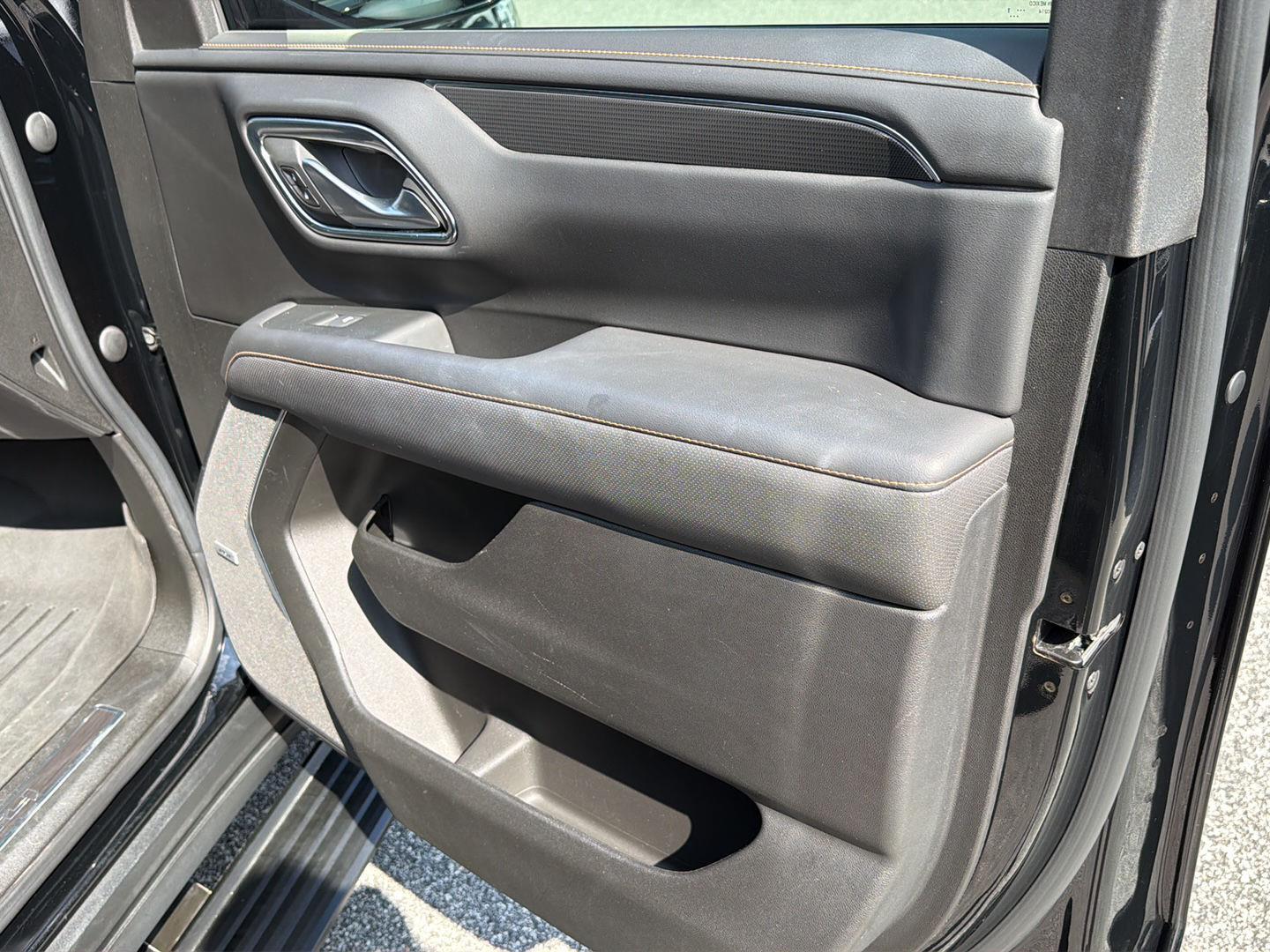 Used 2022 GMC Yukon SUV