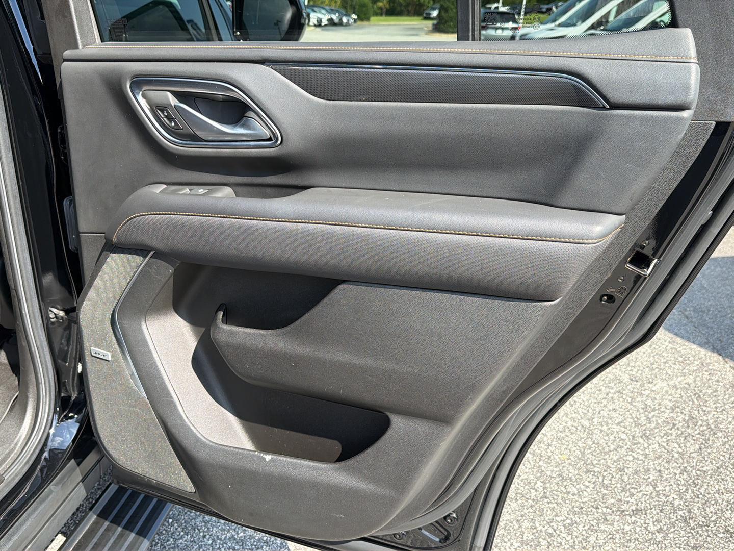 Used 2022 GMC Yukon SUV