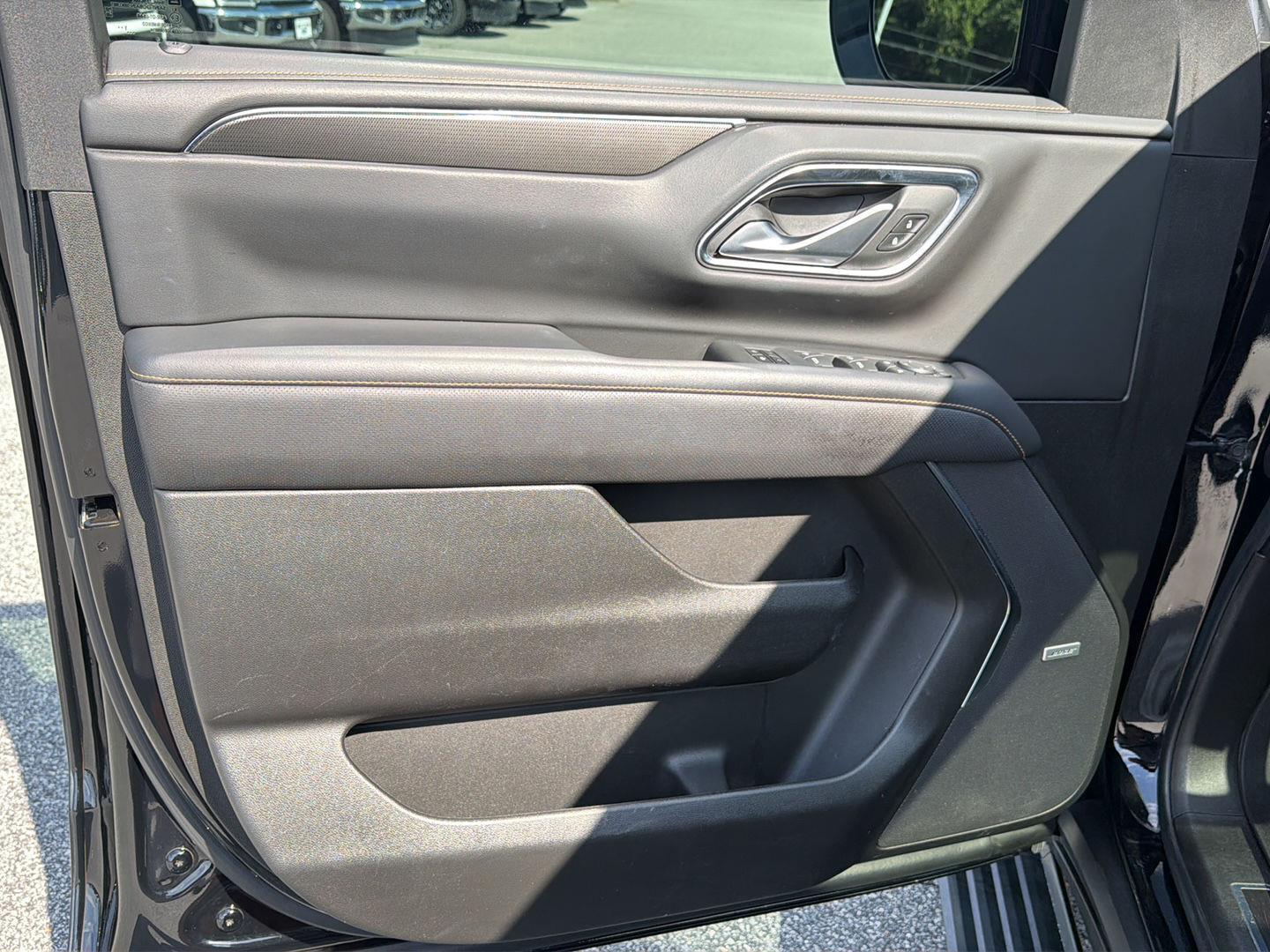 Used 2022 GMC Yukon SUV