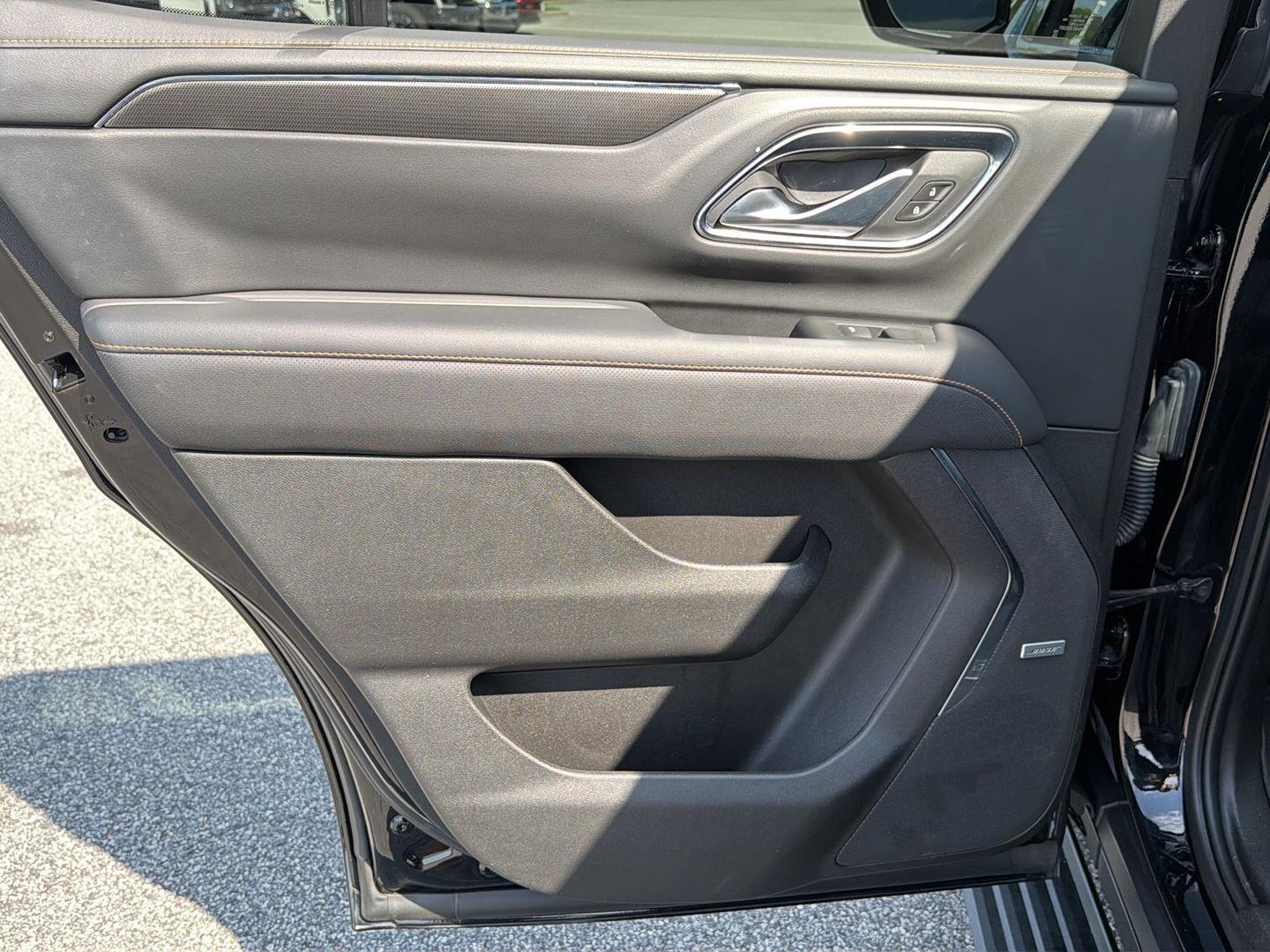 Used 2022 GMC Yukon SUV