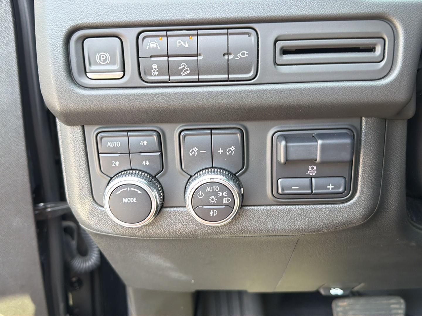 Used 2022 GMC Yukon SUV