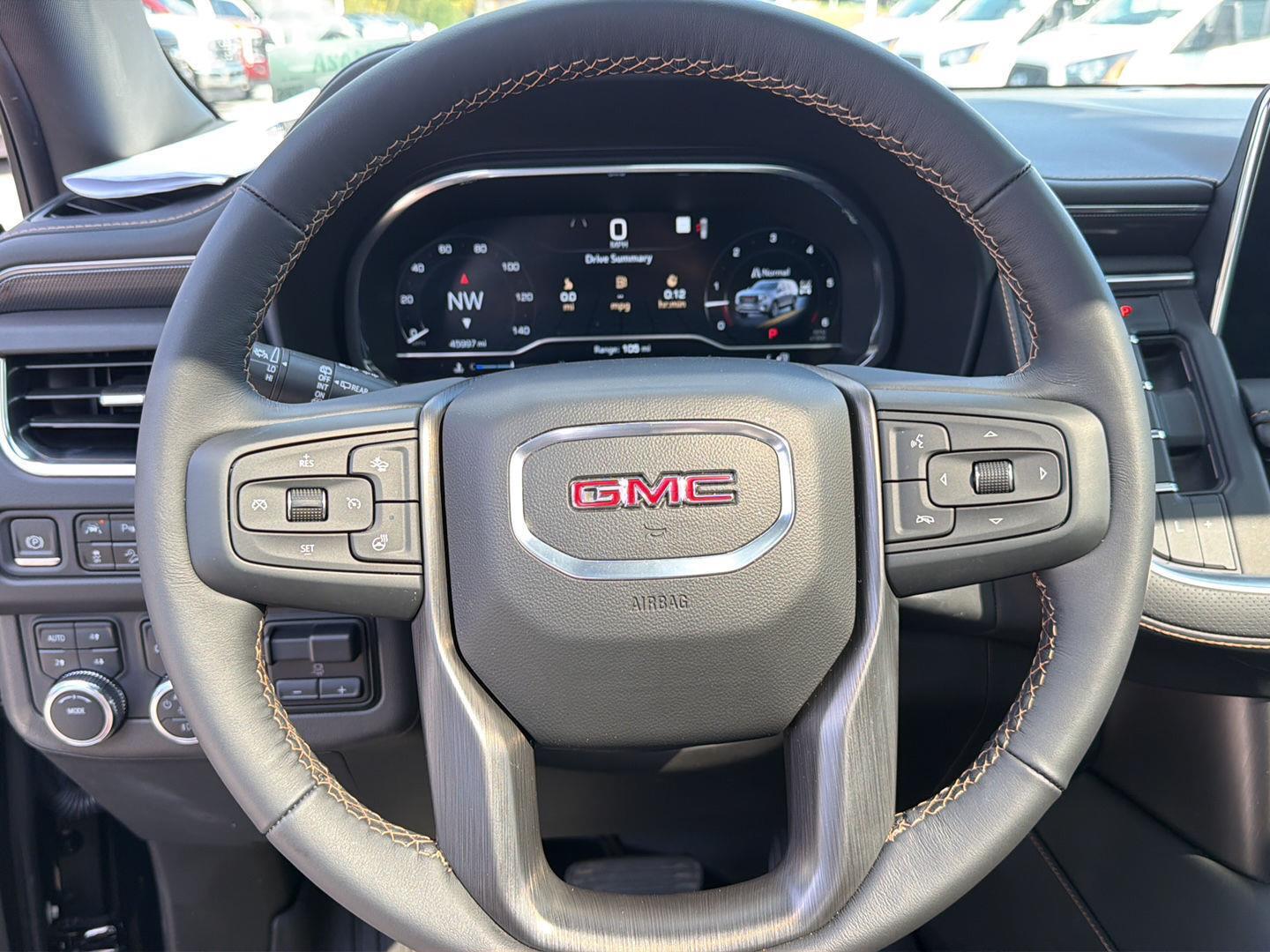 Used 2022 GMC Yukon SUV