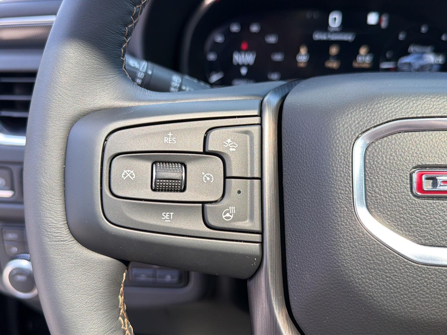 Used 2022 GMC Yukon SUV