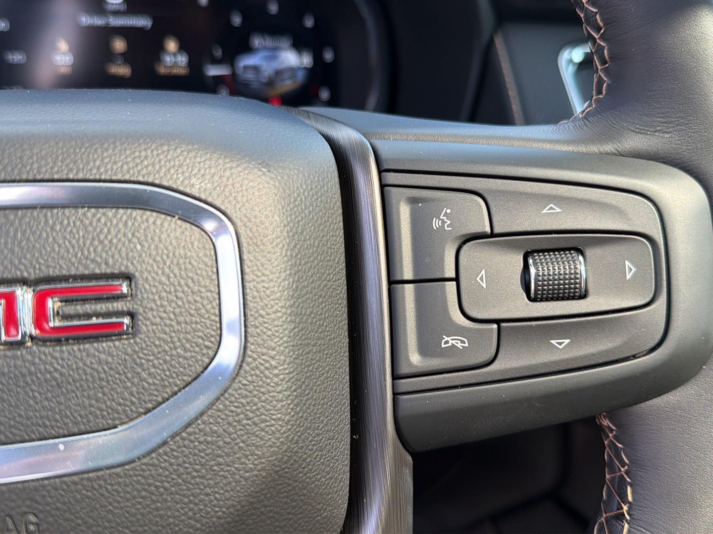 Used 2022 GMC Yukon SUV