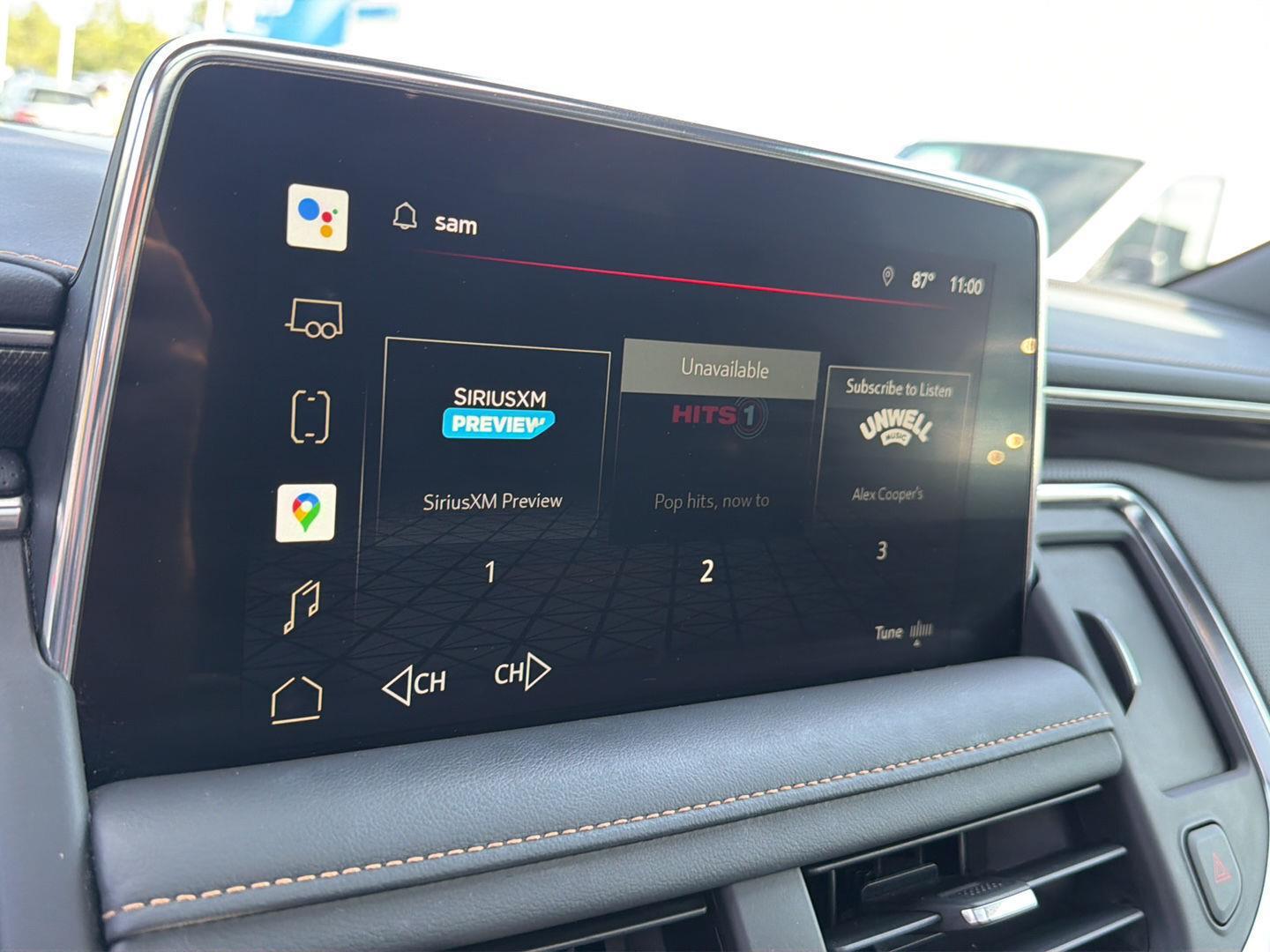 Used 2022 GMC Yukon SUV