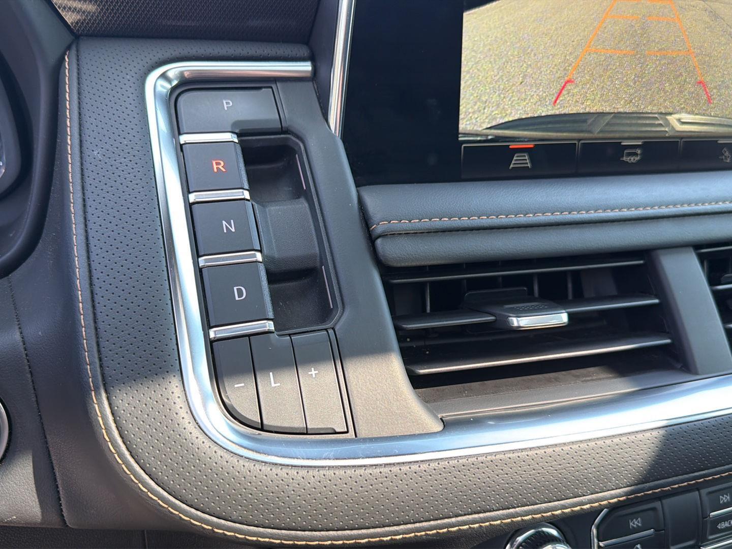 Used 2022 GMC Yukon SUV