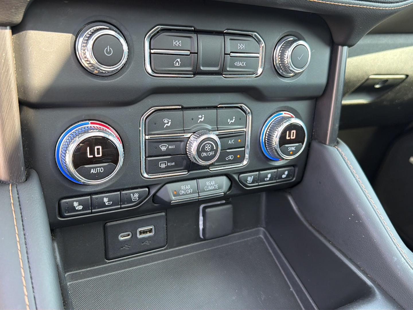 Used 2022 GMC Yukon SUV