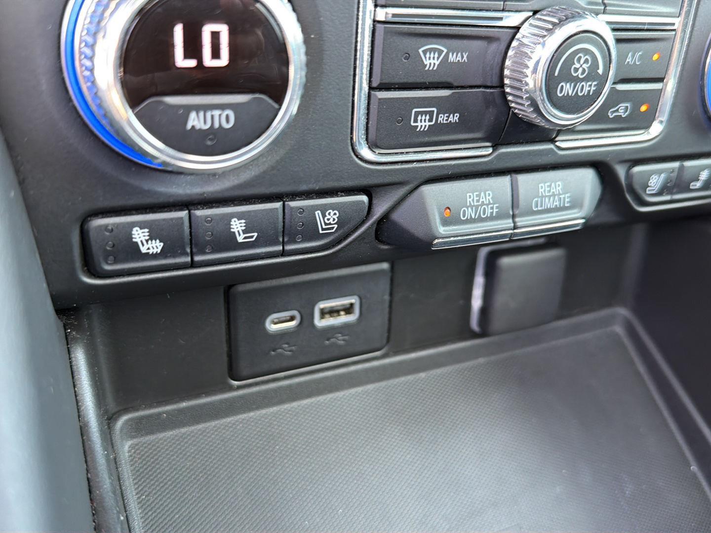 Used 2022 GMC Yukon SUV