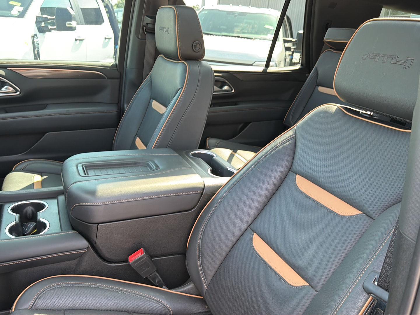 Used 2022 GMC Yukon SUV