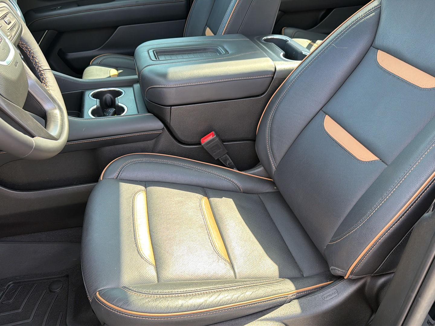 Used 2022 GMC Yukon SUV