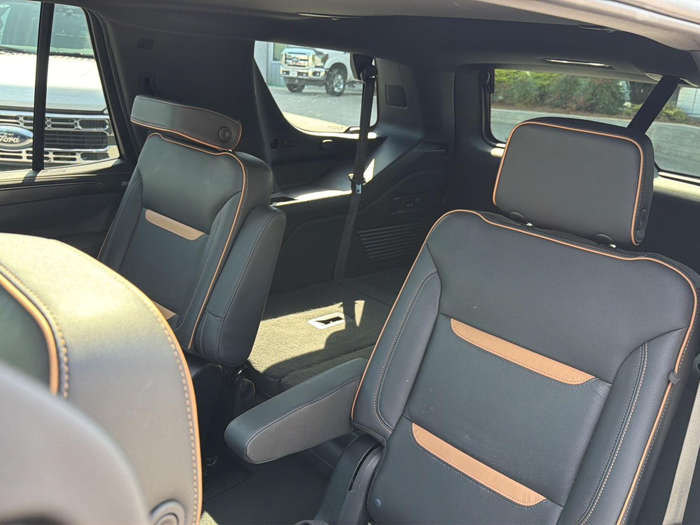Used 2022 GMC Yukon SUV