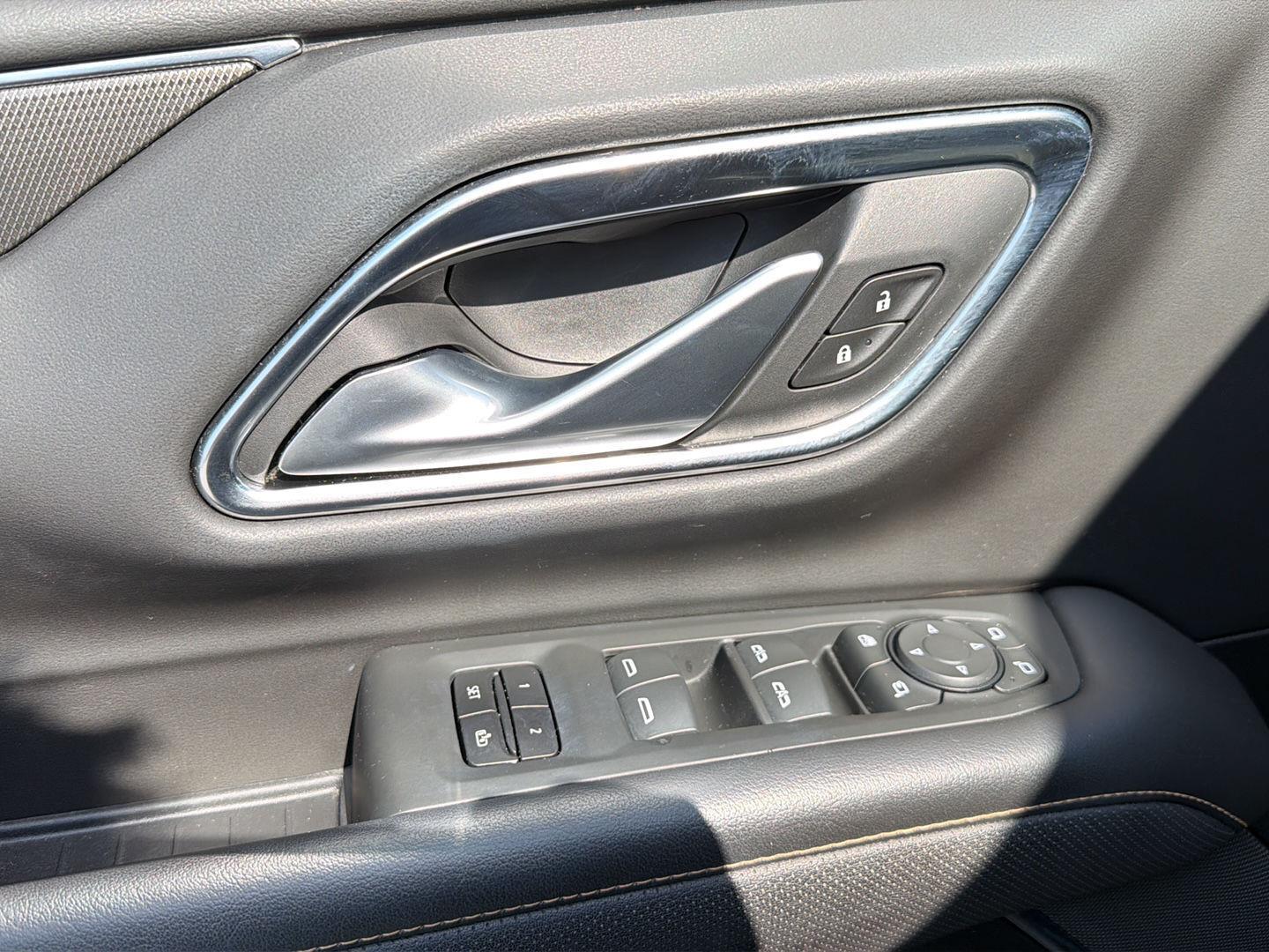 Used 2022 GMC Yukon SUV