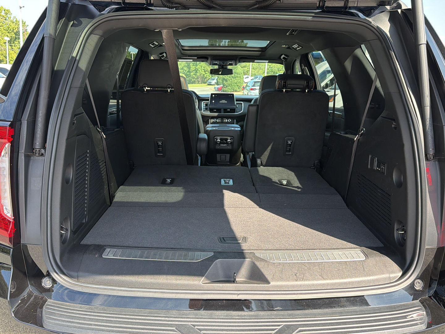 Used 2022 GMC Yukon SUV