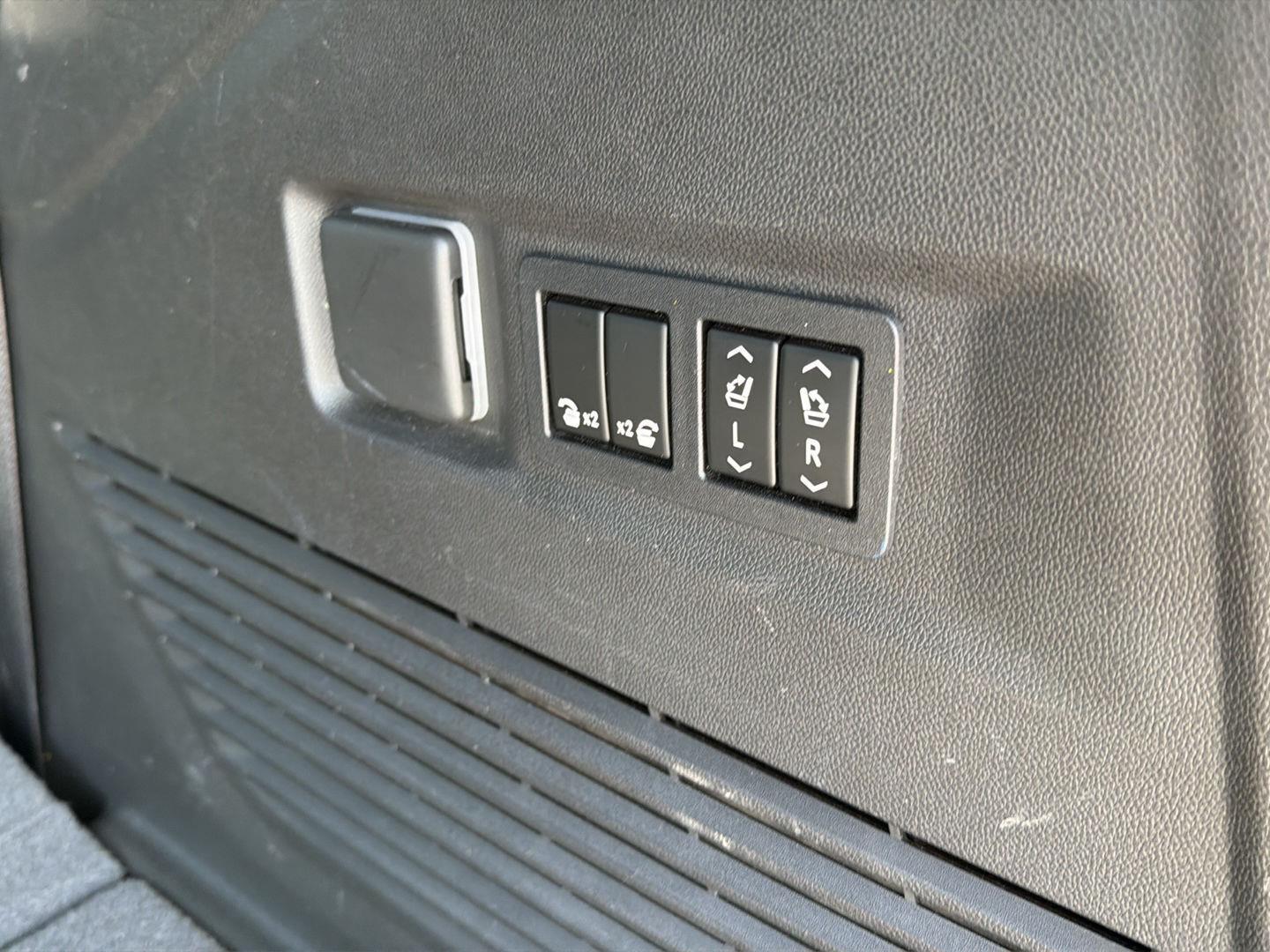 Used 2022 GMC Yukon SUV