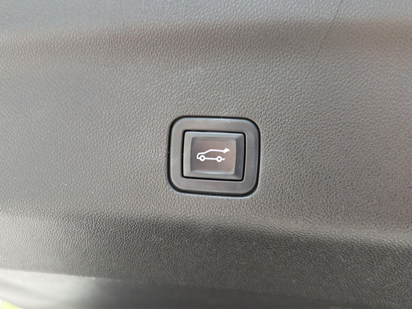 Used 2022 GMC Yukon SUV