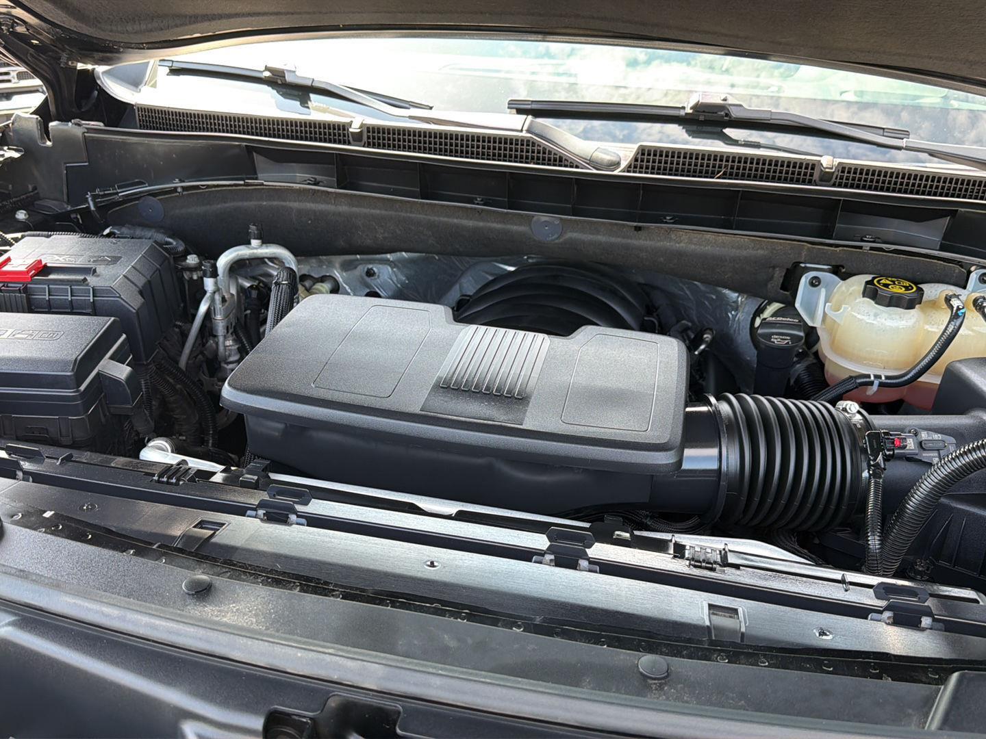 Used 2022 GMC Yukon SUV