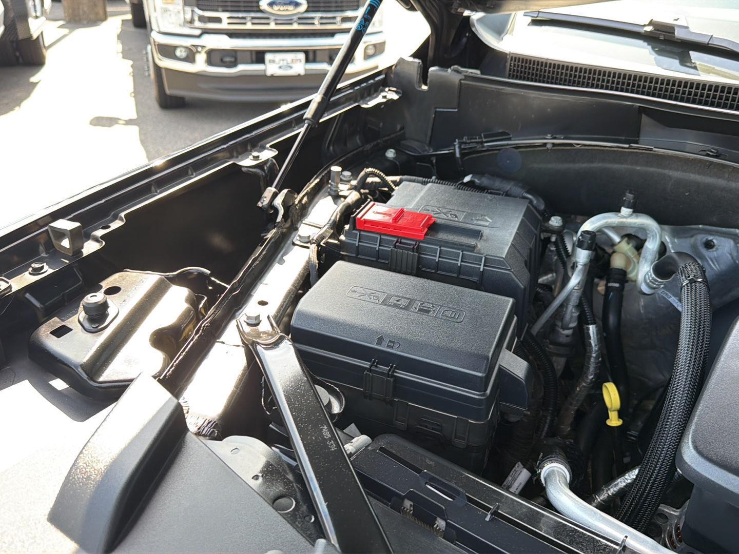 Used 2022 GMC Yukon SUV