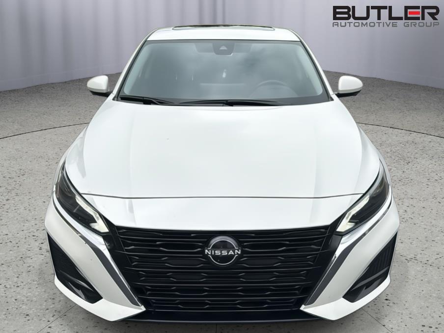 Used 2023 Nissan Altima Sedan