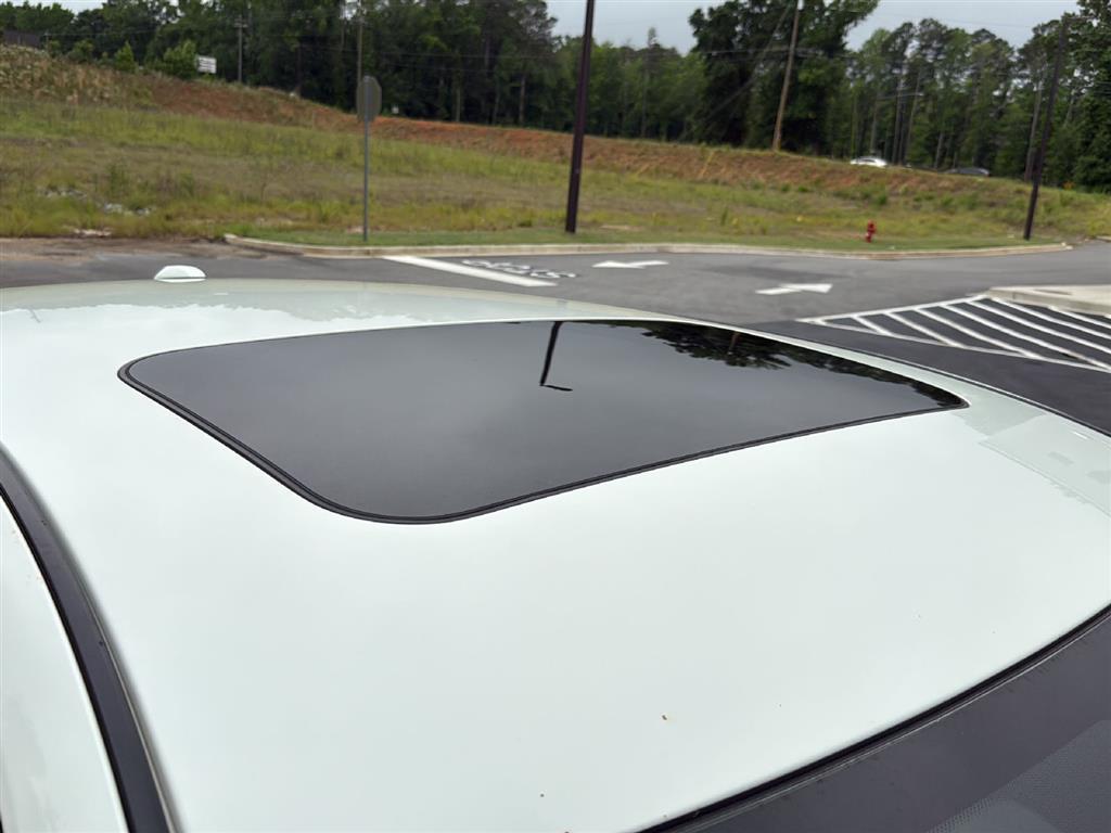 Used 2023 Nissan Altima Sedan