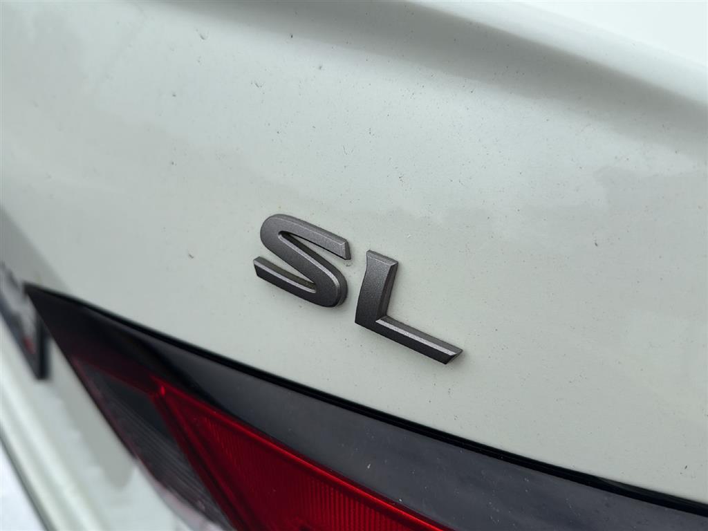 Used 2023 Nissan Altima Sedan