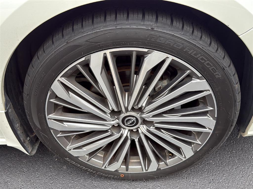 Used 2023 Nissan Altima Sedan