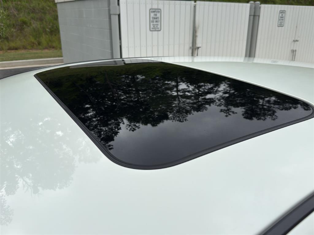 Used 2023 Nissan Altima Sedan