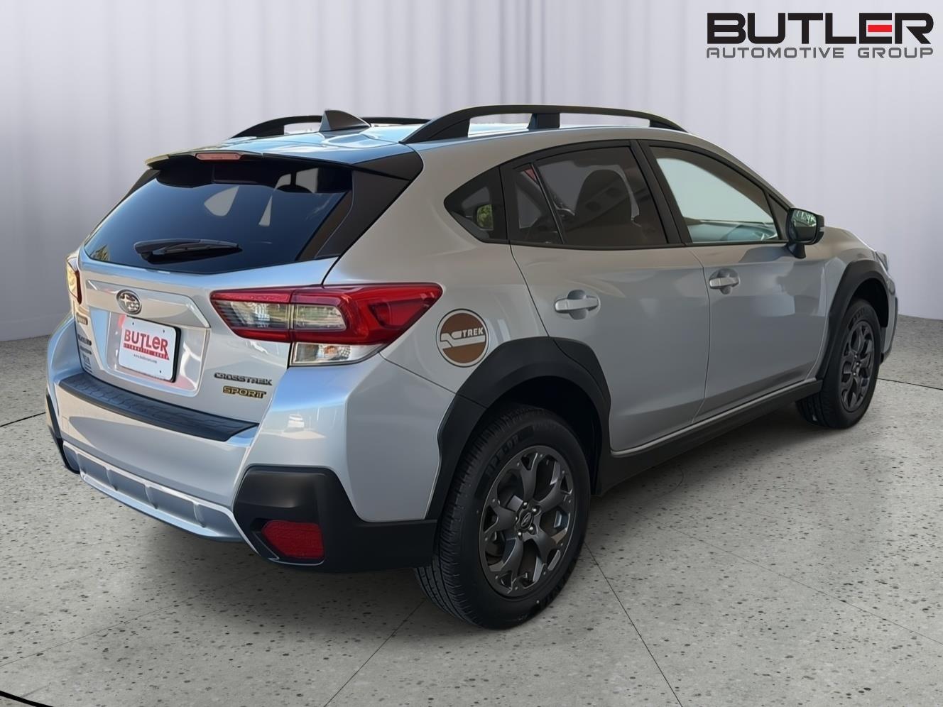 Used 2022 Subaru Crosstrek SUV