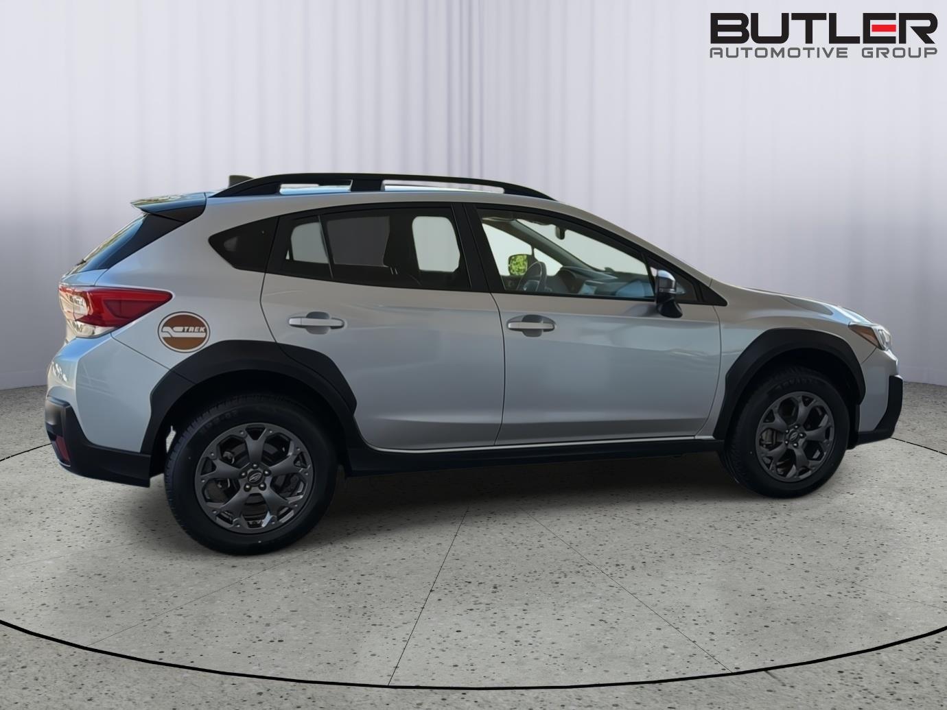 Used 2022 Subaru Crosstrek SUV