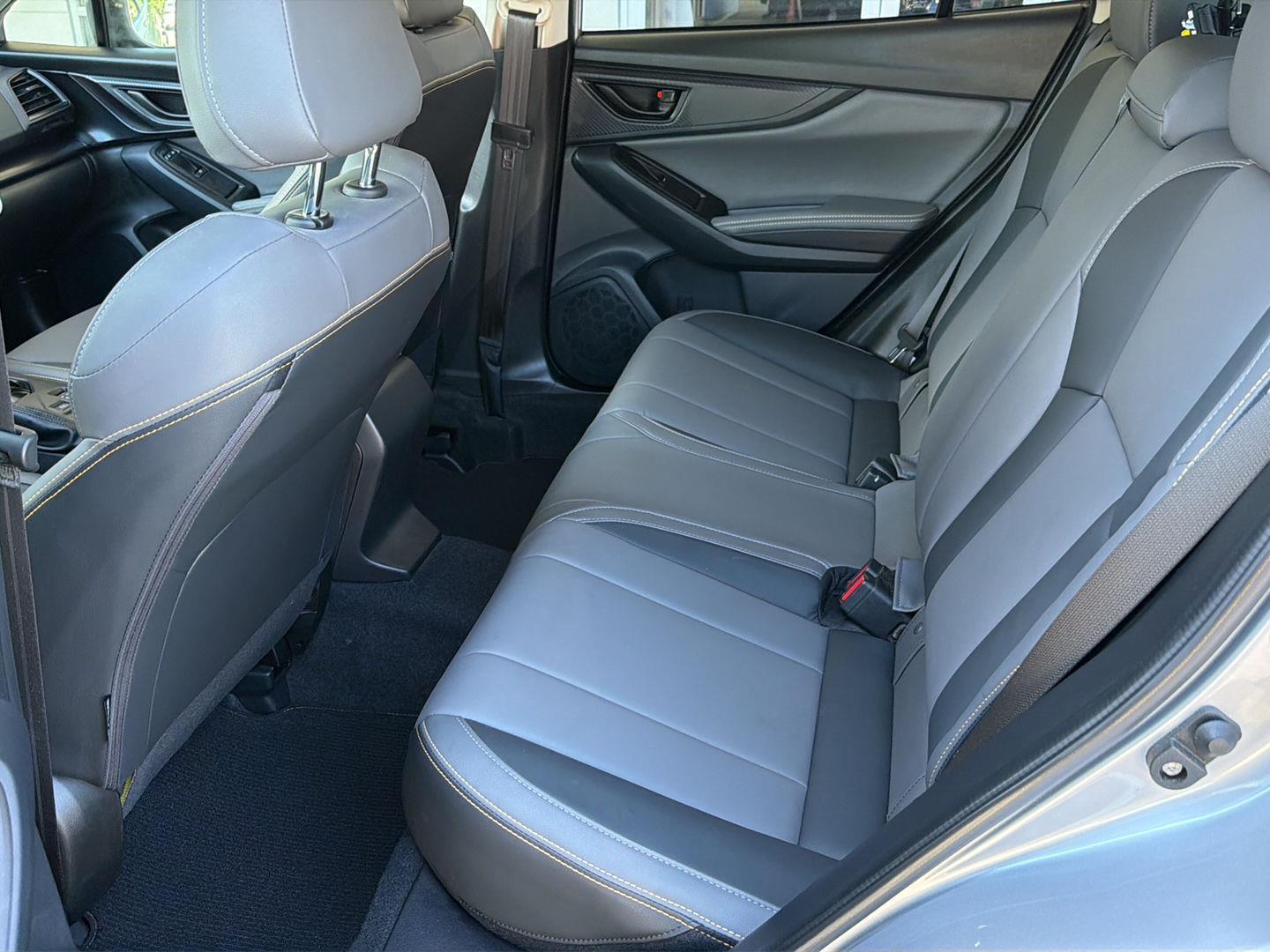 Used 2022 Subaru Crosstrek SUV