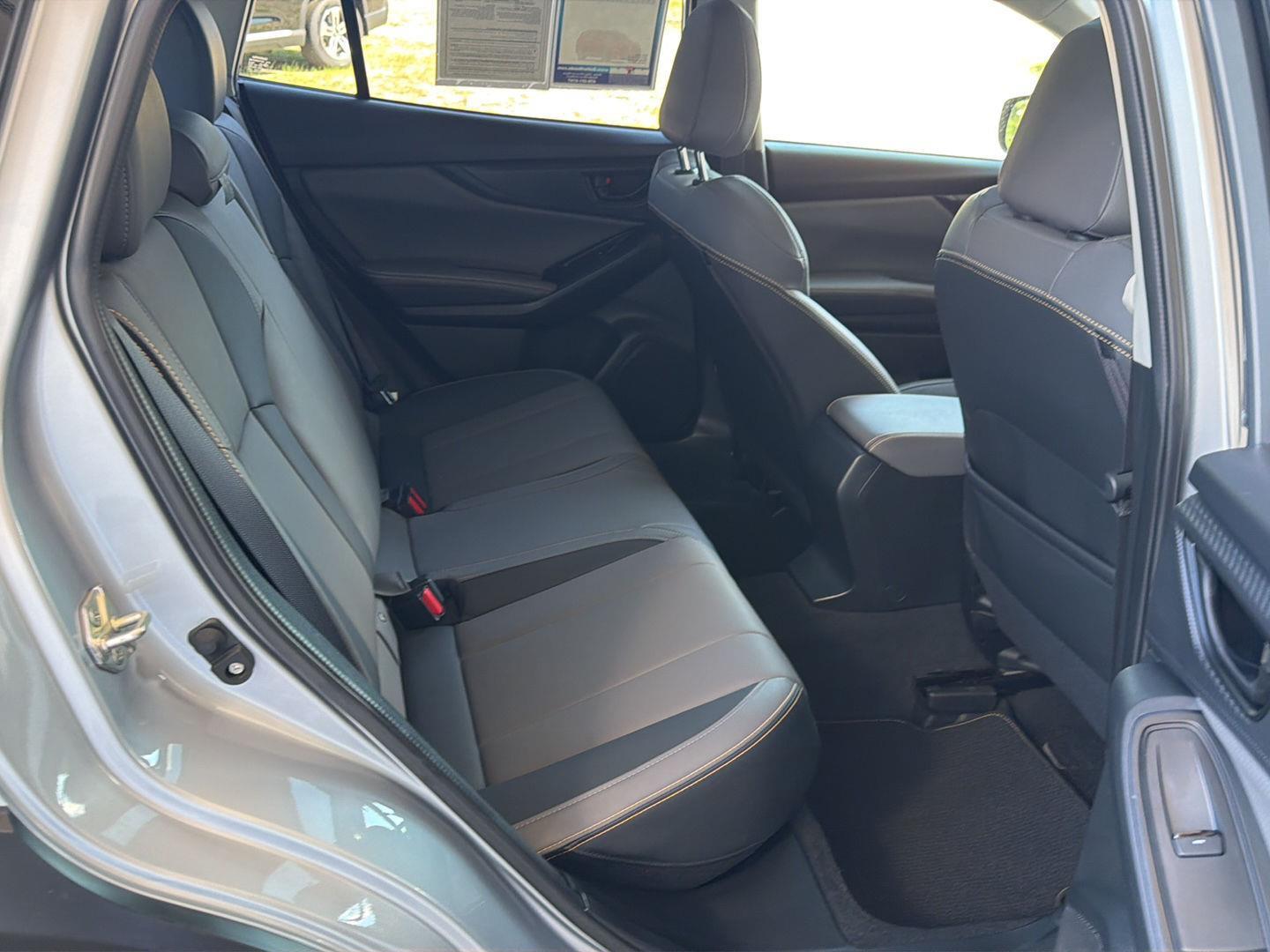 Used 2022 Subaru Crosstrek SUV