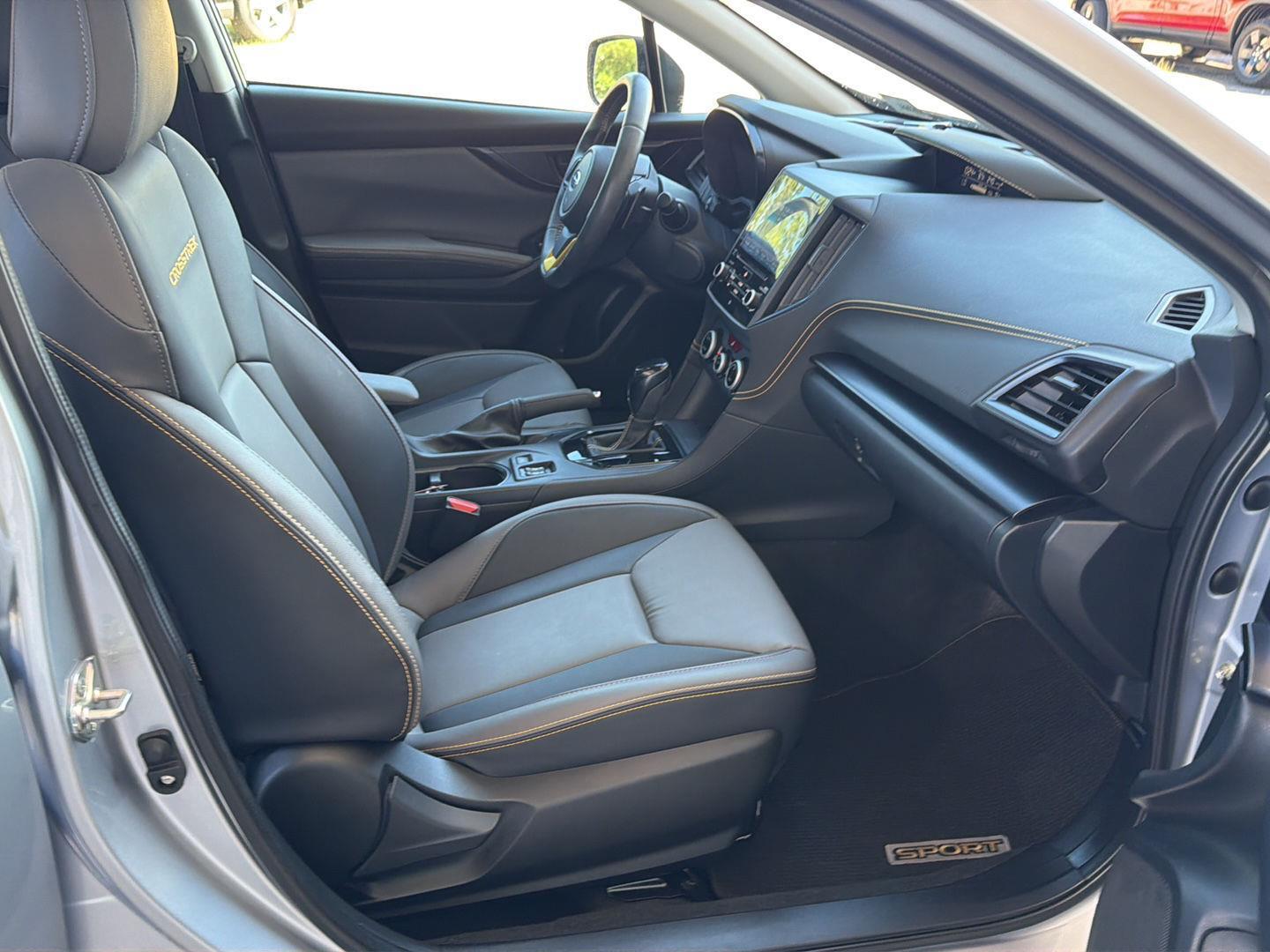 Used 2022 Subaru Crosstrek SUV