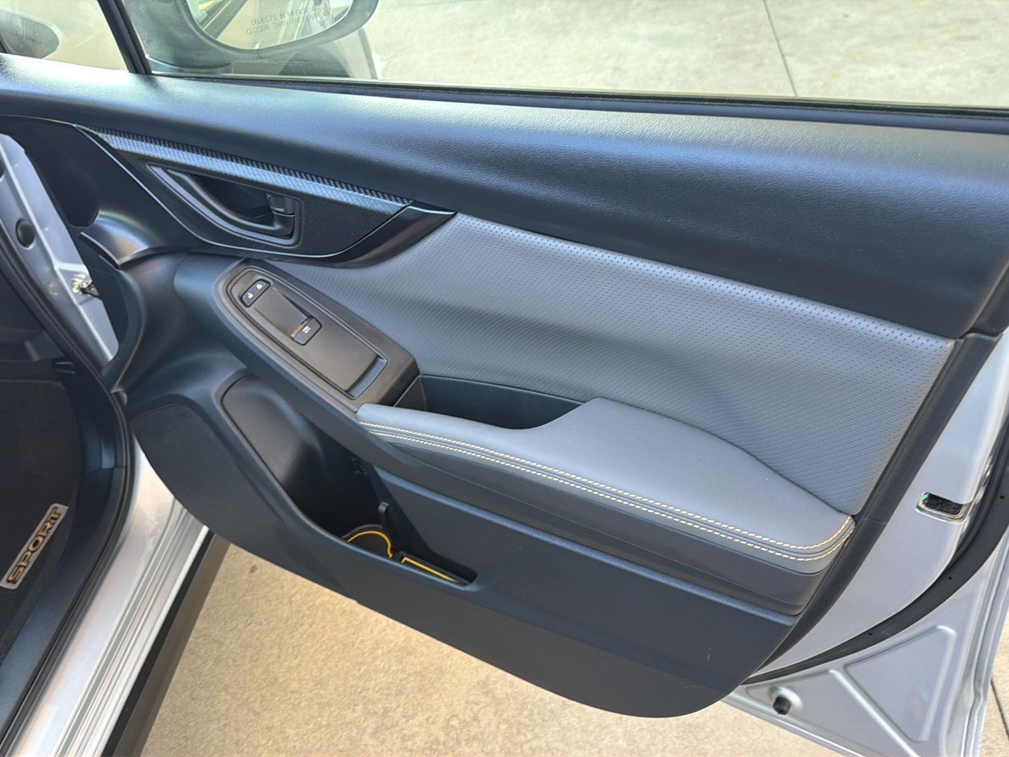 Used 2022 Subaru Crosstrek SUV