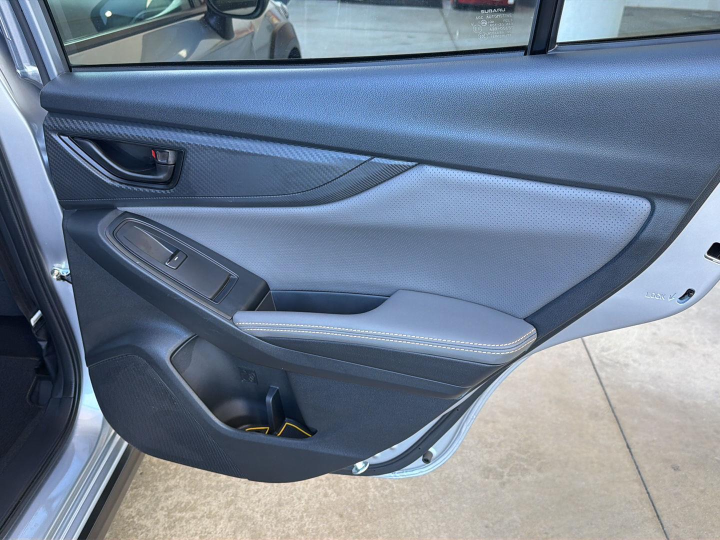 Used 2022 Subaru Crosstrek SUV