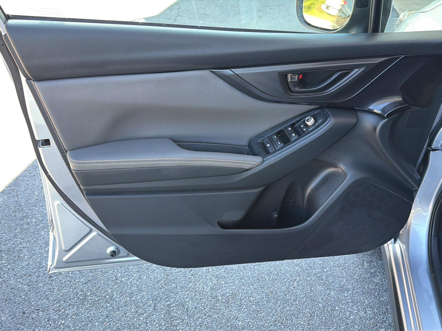 Used 2022 Subaru Crosstrek SUV