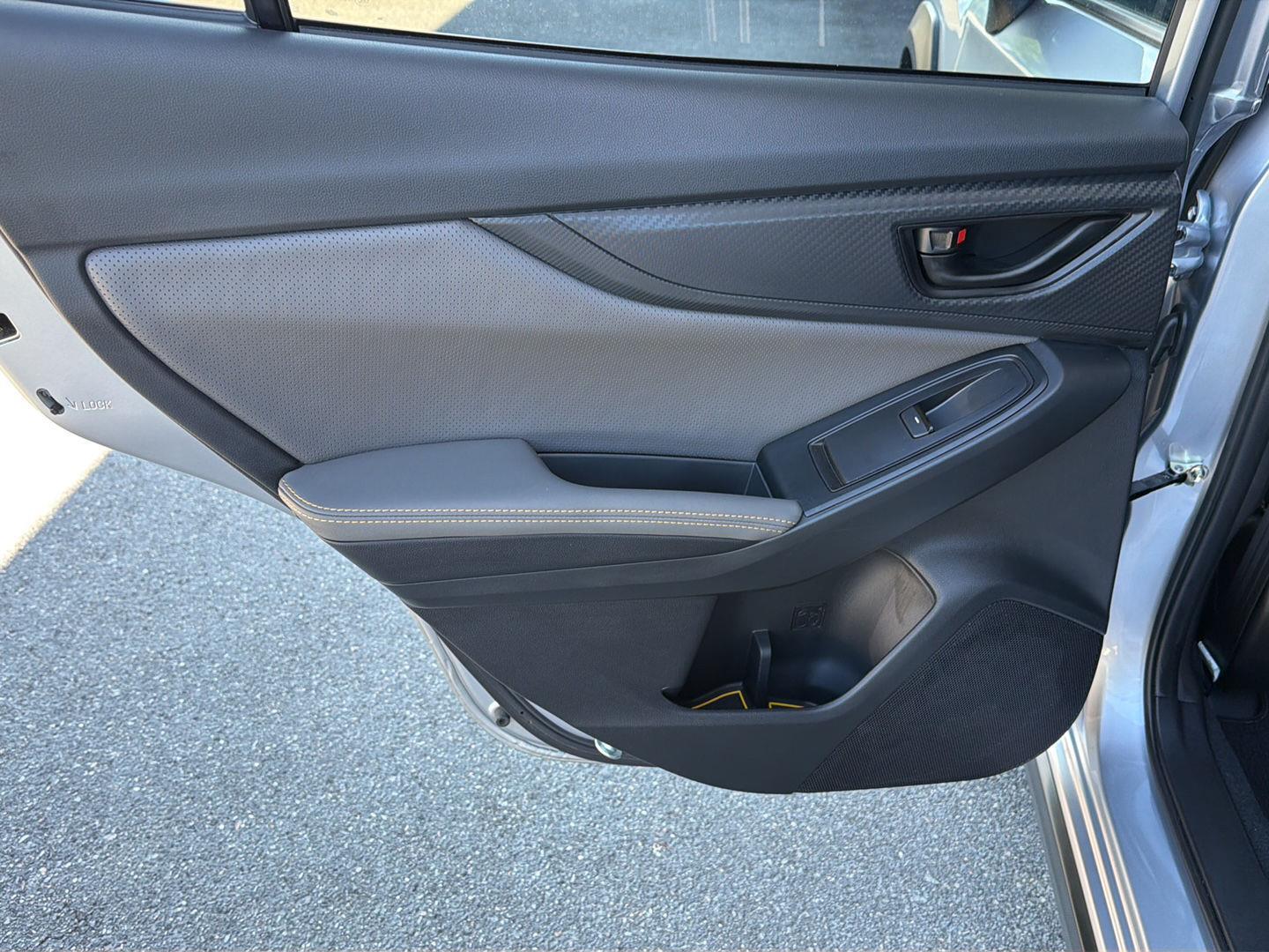Used 2022 Subaru Crosstrek SUV