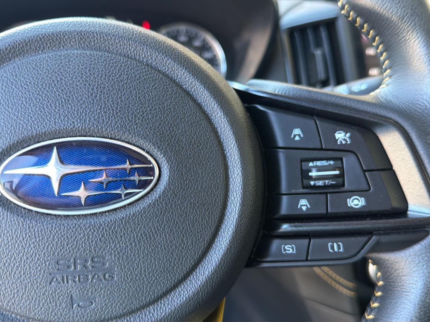 Used 2022 Subaru Crosstrek SUV
