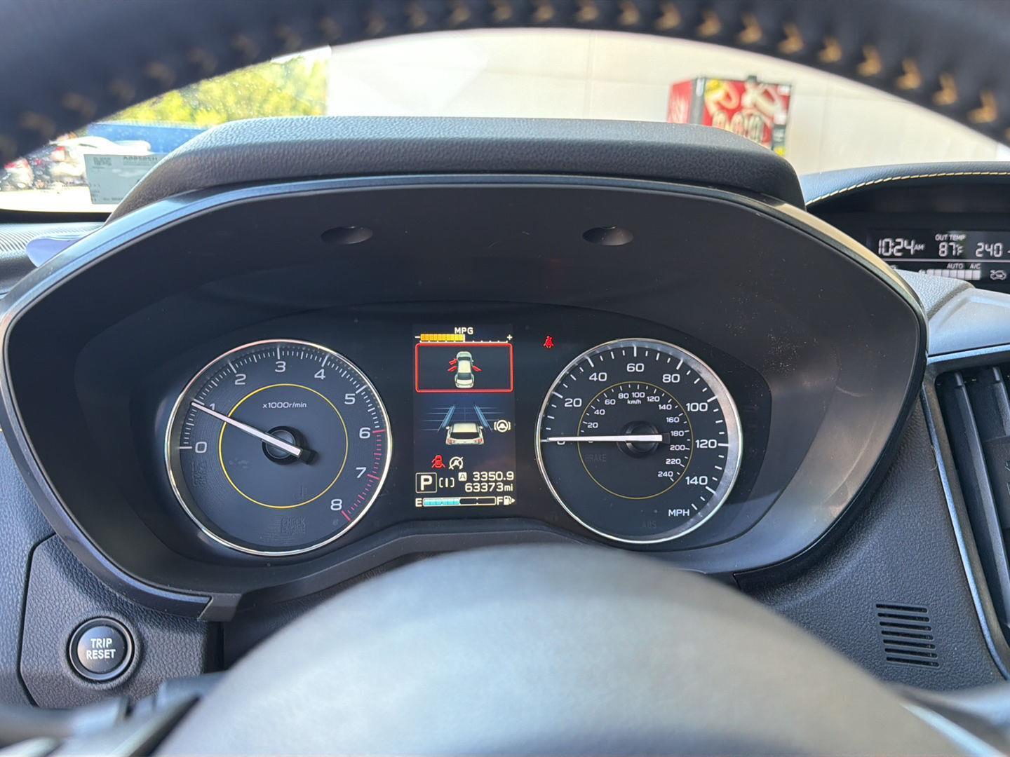 Used 2022 Subaru Crosstrek SUV